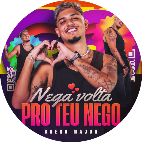 Breno Major