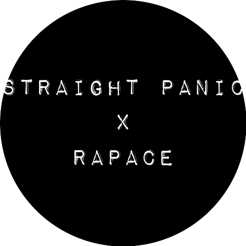 Straight Panic