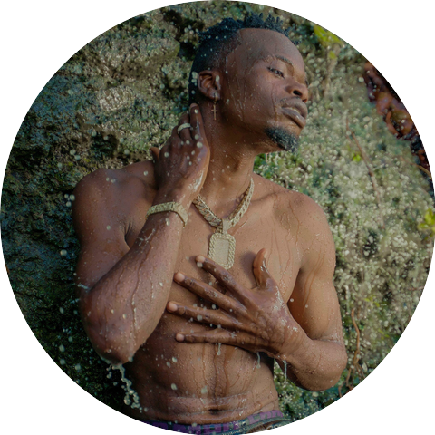 Damian Sanya