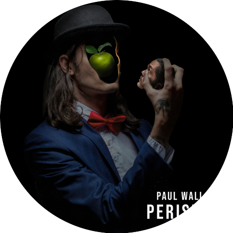 Paul Walla