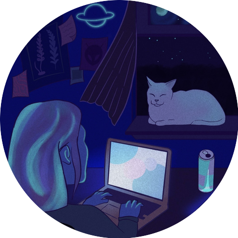 Lofi For Cats