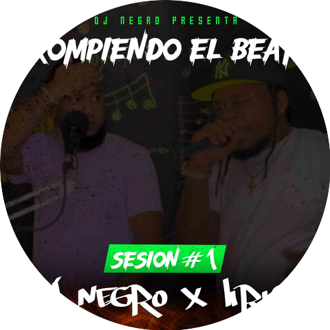 Dj Negro RD