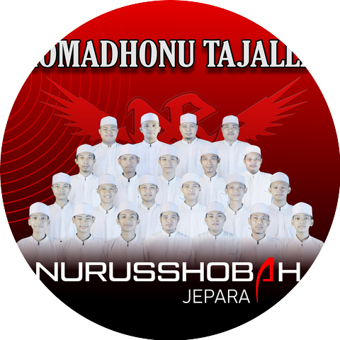 Nurusshobah Jepara