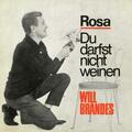 Will Brandes