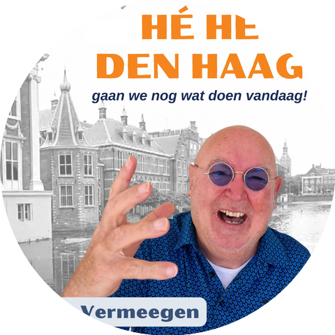 Harry Vermeegen