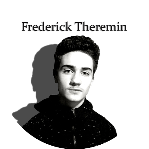 Frederick Theremin