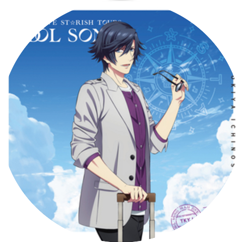TOKIYA ICHINOSE