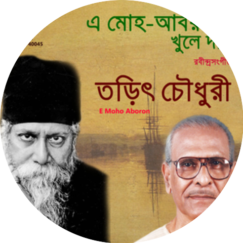 Tarit Chaudhury