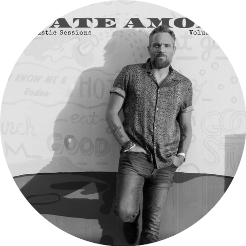 Nate Amor