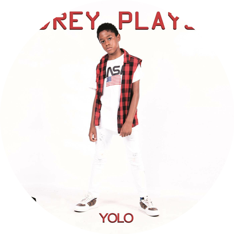 Drey Plays