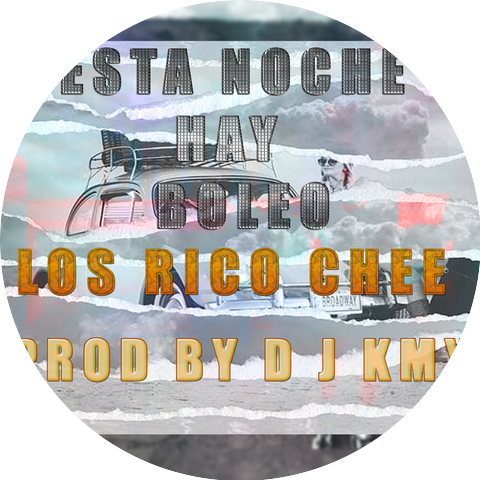 LOS RICO CHEE