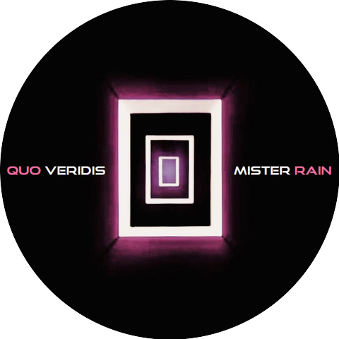 Mister Rain