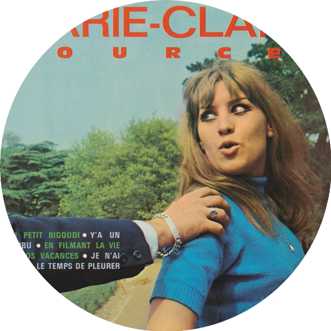 Marie-Claire Courcel