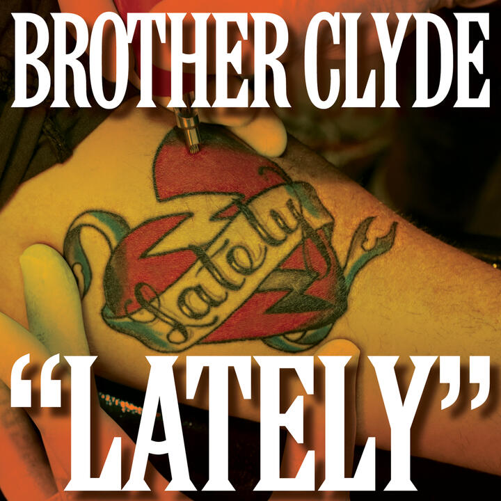 Brother Clyde