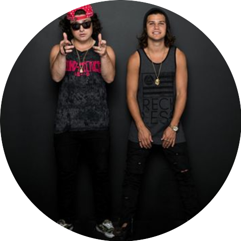 DVBBS & Kideko & HAJ