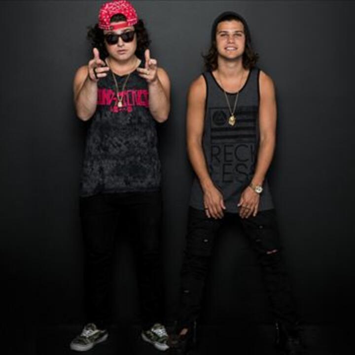 DVBBS & Kideko & HAJ