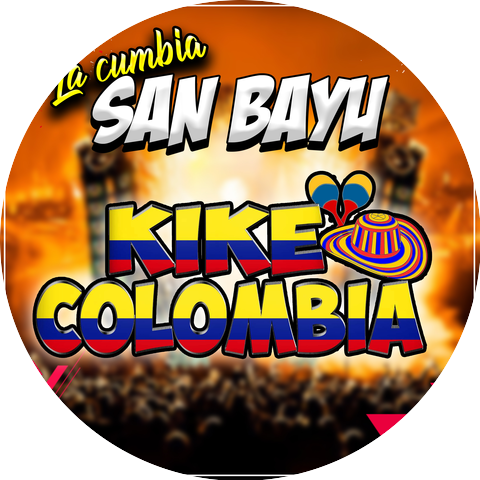 KIKE COLOMBIA