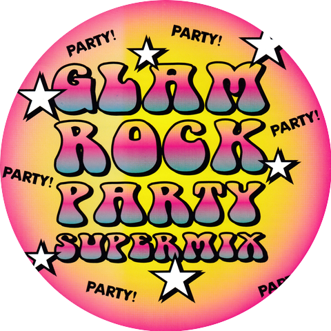 Glam Rock All-Stars