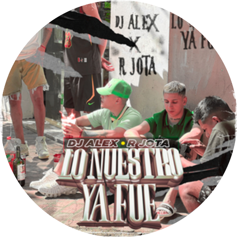 DJ ALEX & R Jota