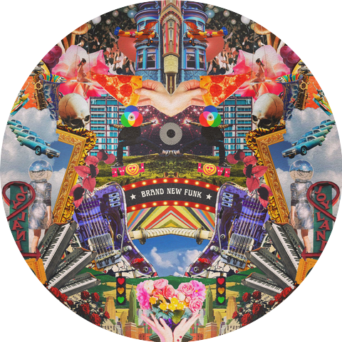 The Sponges & Manic Focus