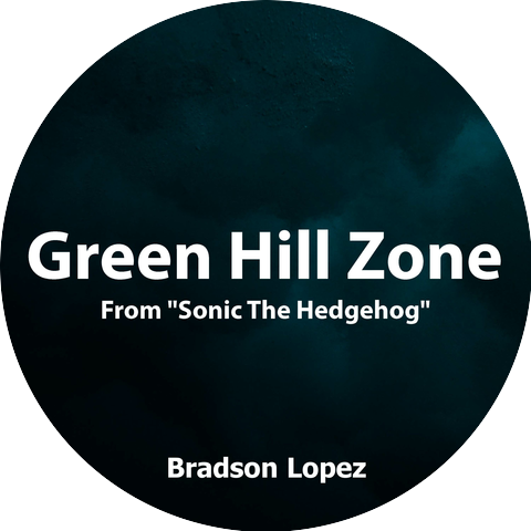 Bradson Lopez