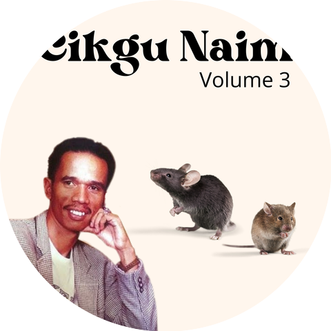 Cikgu Naim