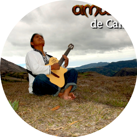 Amarus de Cañar