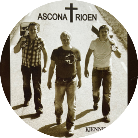 Ascona Trioen