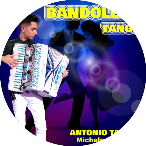 Antonio Tanca and Michele Inglese