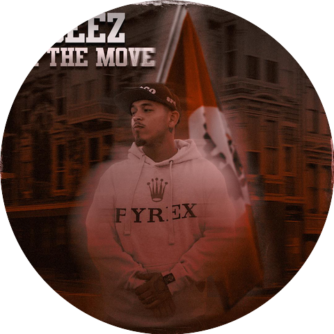 Ceez On tha Move