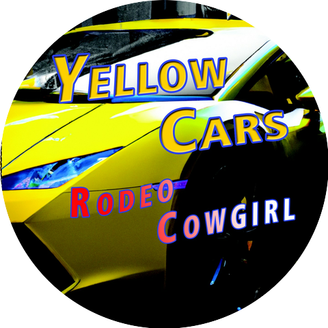 Yellow Cars