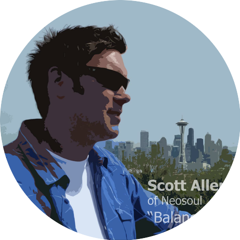 Scott Allen of Neosoul