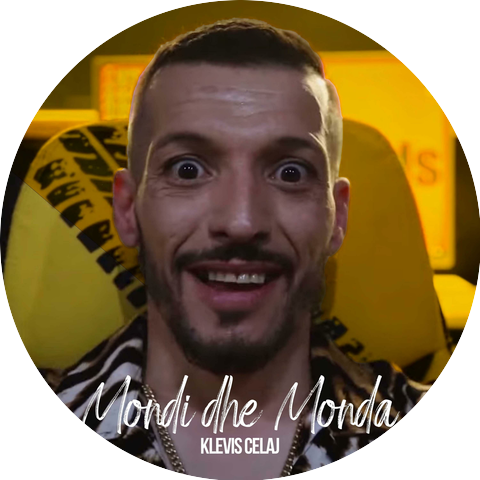 Klevis Celaj