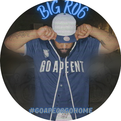 Big Ro6