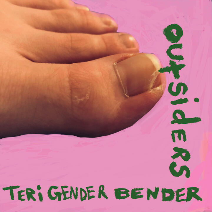 Teri Gender Bender