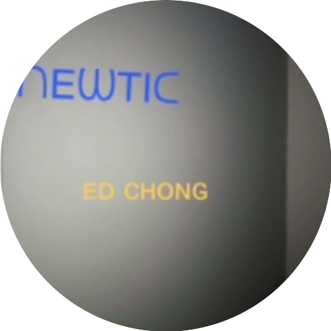 Ed Chong