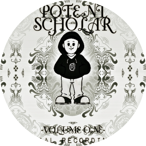 Potent Scholar