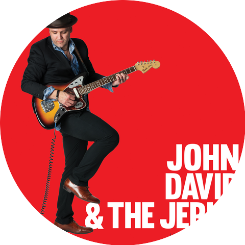 John David & the Jerks