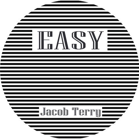 Jacob Terry