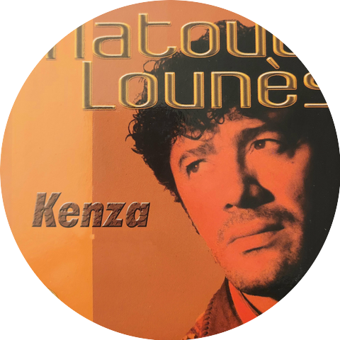 Matoub Lounes