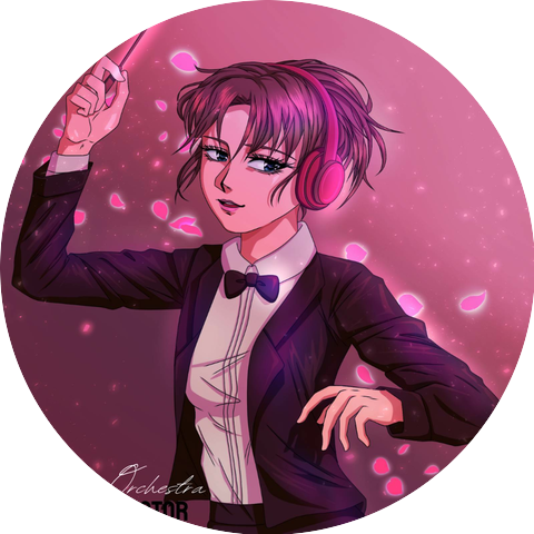 VGM Conductor