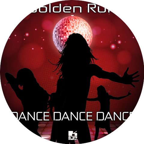 Golden Rum