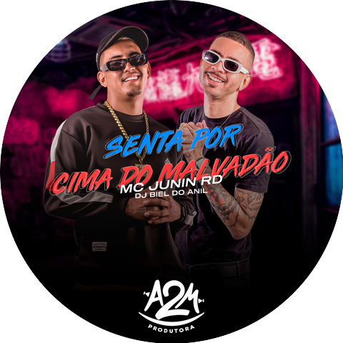 MC Junin RD & DJ Biel do Anil
