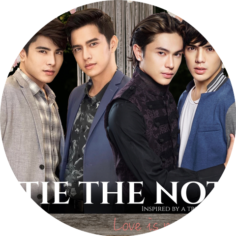 Tie the Not