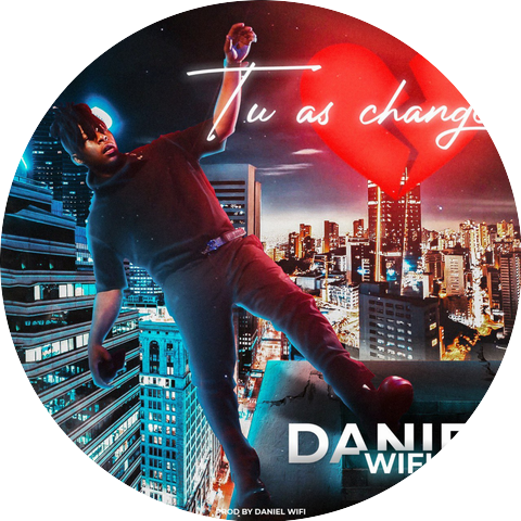 DANIEL WIFI