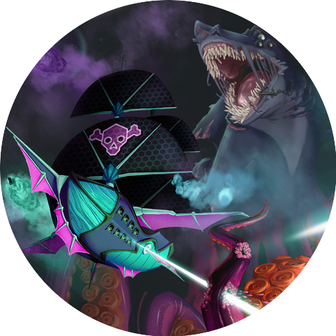 Galactikraken