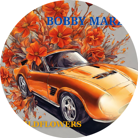 Bobby Marz