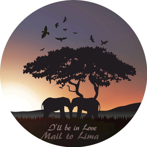 Mail to Lima