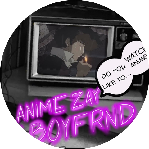 Anime Zayy & Boyfrnd