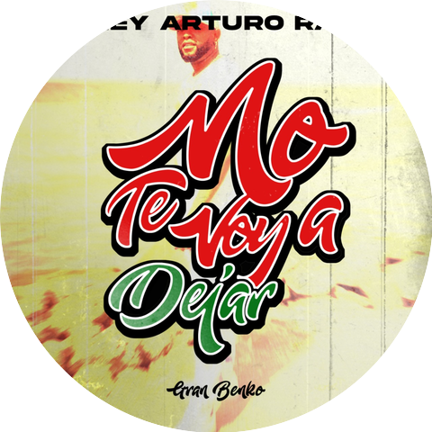 Gran Benko & REY ARTURO RA.